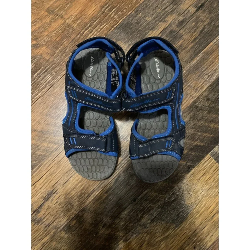 Kids‎ Eddie Bauer sandals